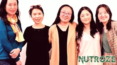 Lab THRIVE: Pioneering Mental Health and Resilience in Students