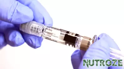 Lancaster County Reports High Influenza Case Rates