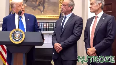 Major Health Insurance Reforms Announced by Kennedy and Oz