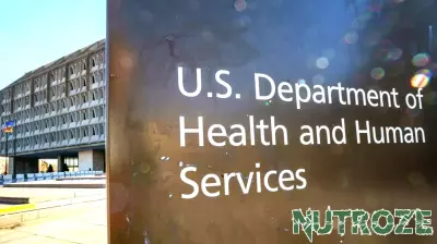 Major Job Cuts Expected at the Department of Health and Human Services