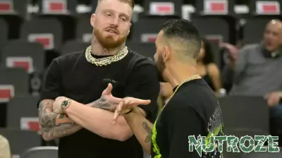 Maxx Crosby’s agent sets the record straight on his client’s health