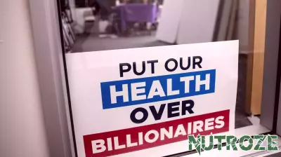 Medi-Cal Faces Major Cuts: Advocates Push for Wealth Tax on Billionaires