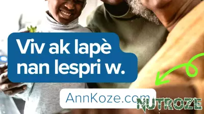 Mental Health Initiative Supports Haitian Community in Central Florida