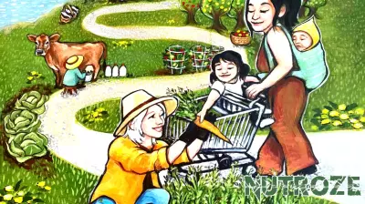 Munson Healthcare announces Voices winners for Food Access