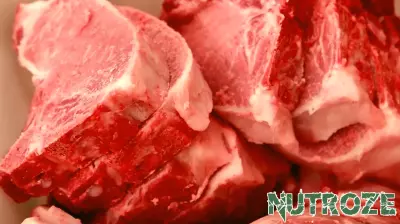 National Recall Issued for Pork Product Due to Contamination Risk