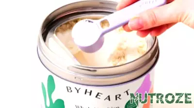 Nationwide Recall of ByHeart Infant Formula Due to Health Risks