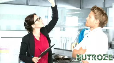 Natrona County Health and Food Inspection Report: April 17–23, 2026