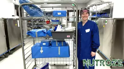 New Apprenticeship Program at Lake Region State College Paves the Way for Allied Health Careers