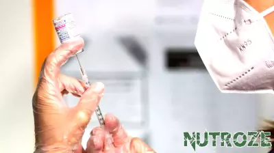 New Findings Highlight Covid Vaccine Efficacy in Protecting Healthy Children