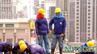 New Guidelines Released to Safeguard Workers from Rising Heat Stress