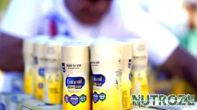 New infant formula contract selected for Michigan WIC program