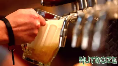 New study recommends 1 alcoholic drink or fewer per day. Its researchers want clearer U.S. guidelines on drinking