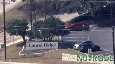 No immediate plan after Laurel Ridge cuts hundreds of beds in Bexar County