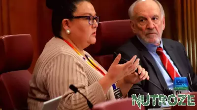 North Dakota Lawmakers Reject Proposal for Tribal Health Funding