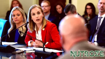 Oklahoma Attorney General Calls for Dismissal of Mental Health Commissioner Amid Financial Crisis