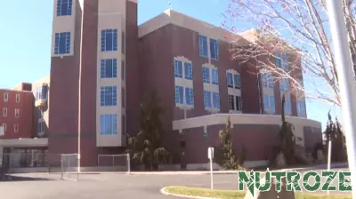 Old Astria Health Medical Center converting to behavioral health facility