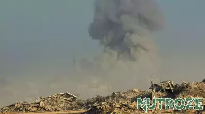 Ongoing Tensions: Israeli Airstrikes Continue Amidst Regional Conflict