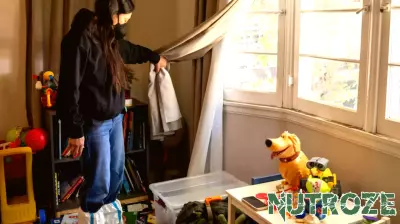 Ongoing Trauma for Disabled Fire Victims in Los Angeles