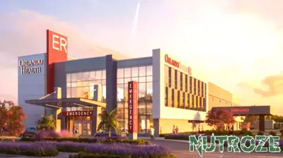 Orlando Health announces plans to open a new hospital in Viera