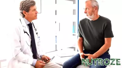 Overcoming Taboos: Helping Men with Cancer Restore Sexual Health