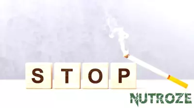 Overlooked in Children's Health Report: The Absence of Nicotine Discussion