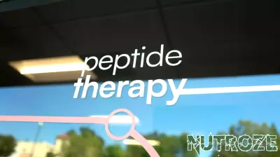 Peptide Fad Gripping America Reflects Outsize Role Of Influencers In Healthcare