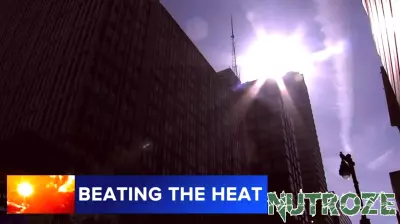 Philadelphia heat wave prompts health warnings, outdoor adjustments