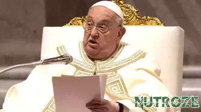 Pope Francis Faces Critical Health Crisis Due to Asthma
