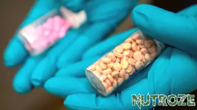 Public health officials warn fentanyl may now be mixed with substances not approved for human use