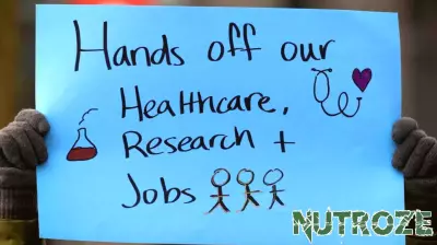Public Opinion Revealed: Discontent with Federal Science and Health Policies