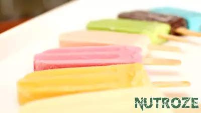 Recall Issued for Two Mexican Popsicle Brands Due to Undeclared Milk