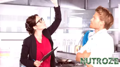 Recent Health and Food Inspections in Natrona County