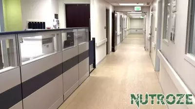 Reopening of Geriatric Psychiatric Unit at Lake Haven Behavioral Health