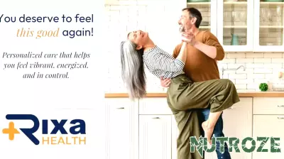 Revive Health Transitions to Rixa Health: A New Chapter in Telehealth Innovation