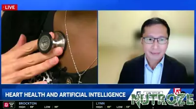 Revolutionizing Heart Health: The Role of AI in Early Detection