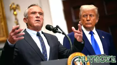 RFK Jr. Advocates for Major Changes to Health Agencies on Capitol Hill