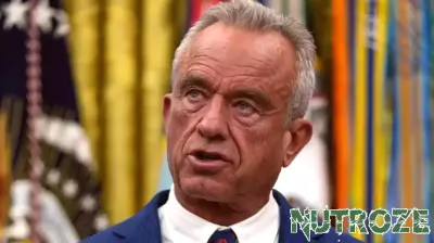 RFK Jr.: ‘Fragmented’ addiction treatment system ‘has not worked in this country’