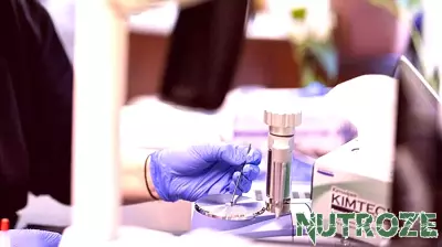 Rise of dangerous drug adulterant and public health response tracked in New York State