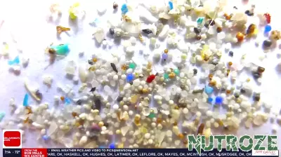 Rising Health Concerns Linked to Microplastics
