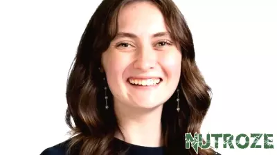 Rising Senior Awarded Prestigious Audiology Honor