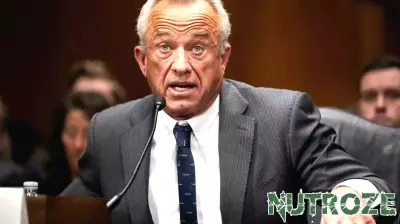 Robert F. Kennedy Jr.’s Senate Hearing Raises Concerns About His Fitness for Leadership