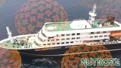 Santa Clara Co. resident was aboard cruise ship affected by Andes hantavirus outbreak: officials