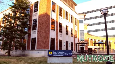 School of Public Health lays off lecturers, staff amid budget shortfall