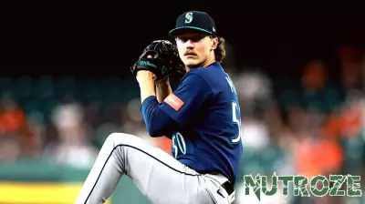 Seattle Mariners' Miller relishing return to good health