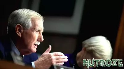 Senators Propose Resolution to Support Preventive Health Task Force