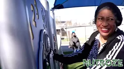 Senior Playgrounds Are the Latest Healthy Aging Trend With Real Benefits