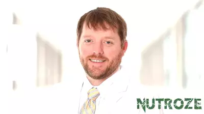 SGMC Health Expands Its Team with New Internist Dr. Seth Courson