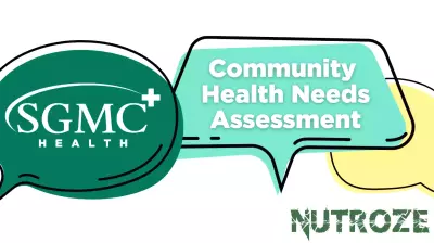 SGMC Health Invites Community Participation for 2025 Health Needs Assessment