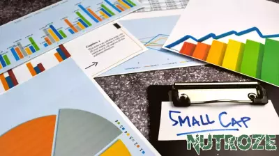 Small-Cap Stocks: A Key Indicator of U.S. Economic Health