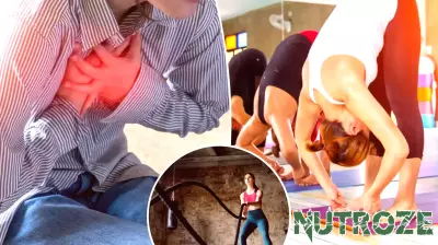 Sorry, Yogis: New Study Questions Cardiovascular Benefits of Yoga